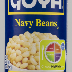 Goya Navy Beans