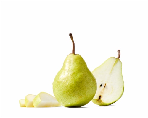 Fresh Large Bartlett Pear