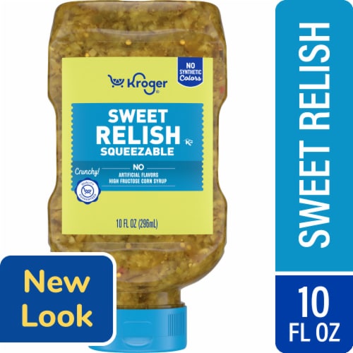 Kroger® Sweet Pickle Relish