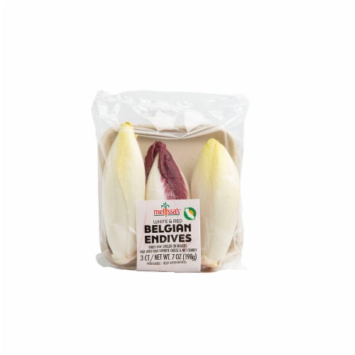 Melissa's® White and Red Belgian Endives