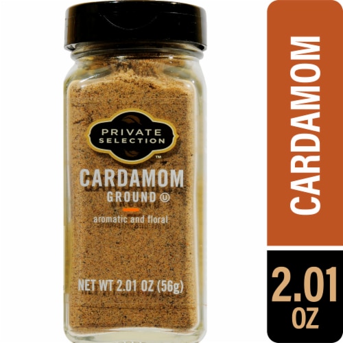 Private Selection® Ground Cardamom Shaker