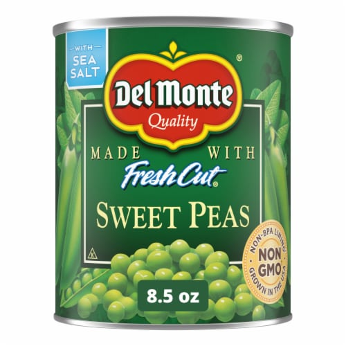 Del Monte Sweet Peas