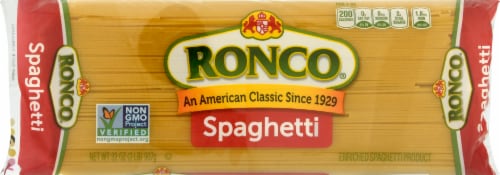 Ronco® Spaghetti