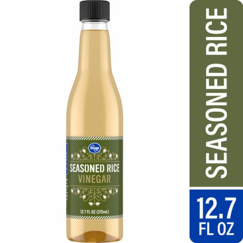 Kroger® Seasoned Rice Vinegar