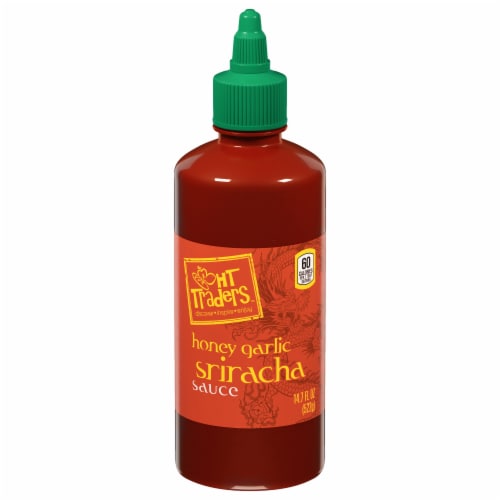 HT Traders Sriracha Honey Garlic Sauce 14.7 fl oz