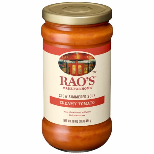 Rao'S® Made For Home® Creamy Tomato Soup