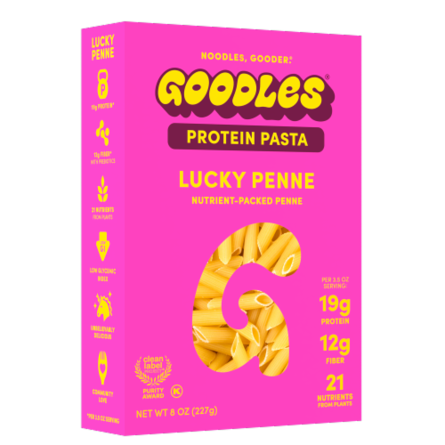 Goodles® Lucky Penne