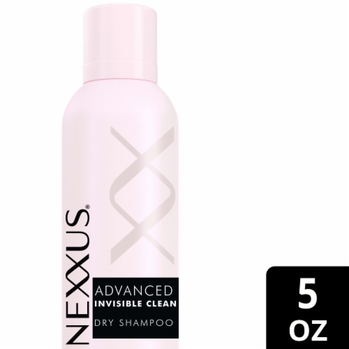 Nexxus Styling For Oily Hair Powered by FLEXX-ADAPT™ Technology and Infused with a Protein Complex