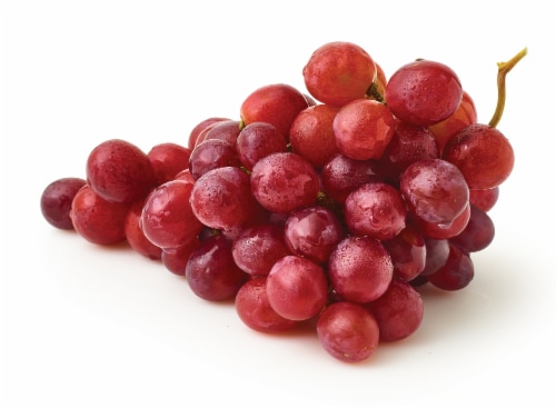 Harris Teeter Fresh Seedless Red Grapes