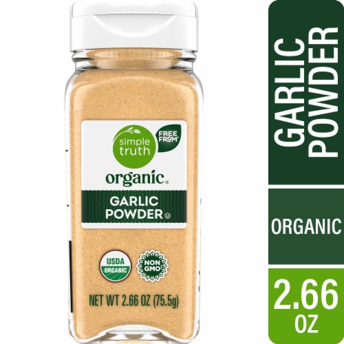 Simple Truth Organic® Garlic Powder