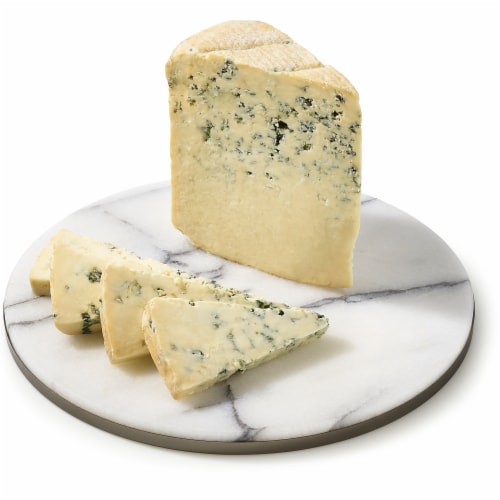 Treasure Cave Smoked Blue Cheese