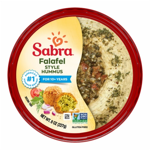 Sabra® Falafel Style Hummus