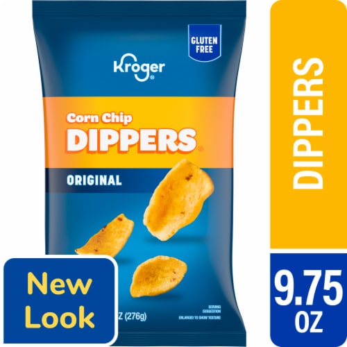 Kroger® Cupz Corn Chips