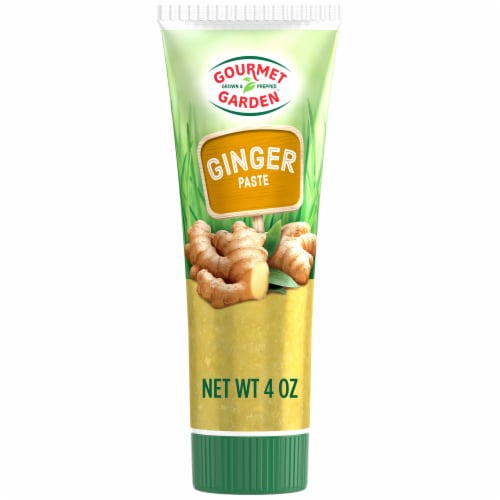 Gourmet Garden Ginger Stir-In Paste