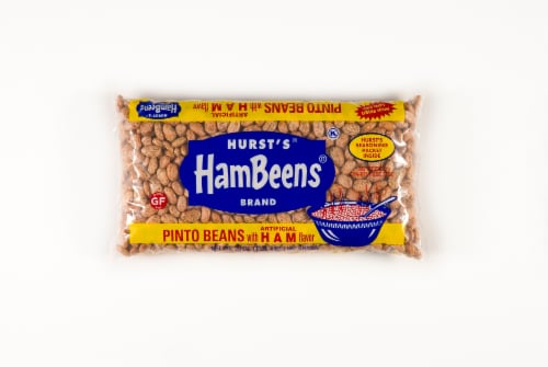 Hurst's® Hambeens Pinto Beans With Ham Flavor