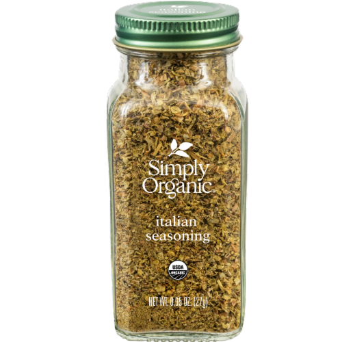 Simply Organic® Italian Seasoning