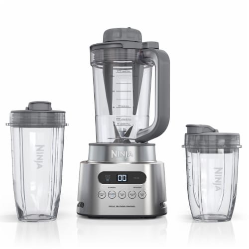 Ninja TWISTI High Speed Blender