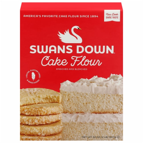 Swans Down® Cake Flour