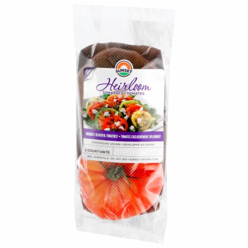 Nature Fresh Farms Heirloom Tomatoes