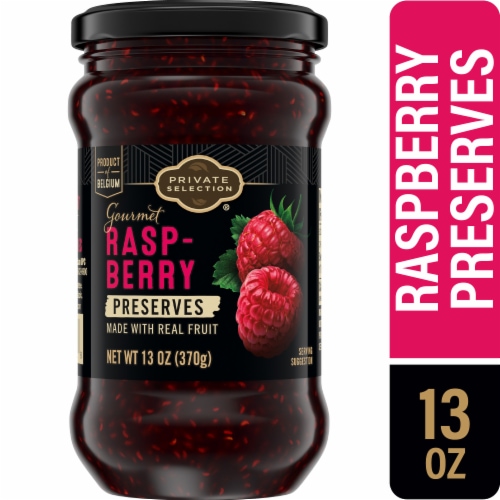 Private Selection® Raspberry Preserves