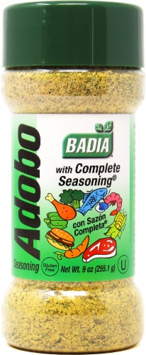 Badia® Adobo with Complete Seasoning®