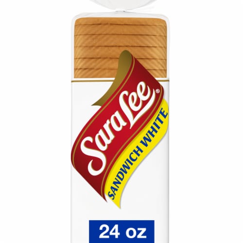 Sara Lee Sandwich White Bread