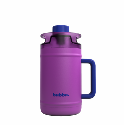 Bubba® Dual Functioning Lid - Mood Booster