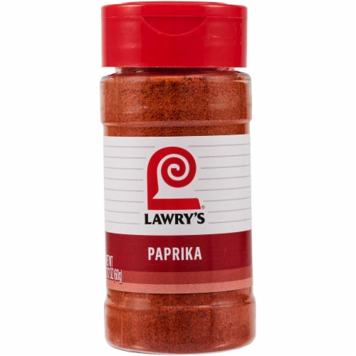 Lawry's Paprika
