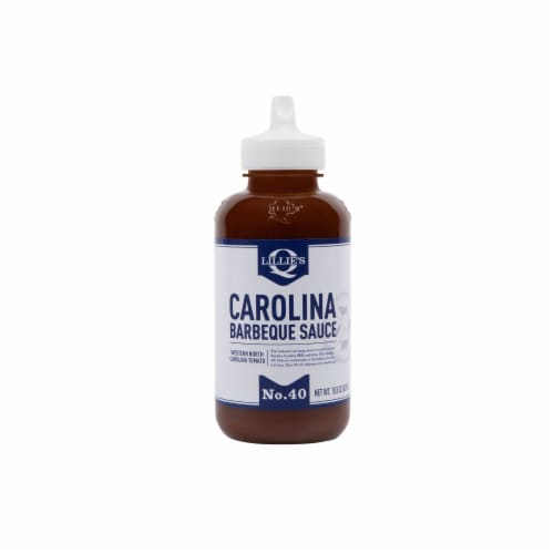 Lillie's Q® Carolina BBQ Sauce