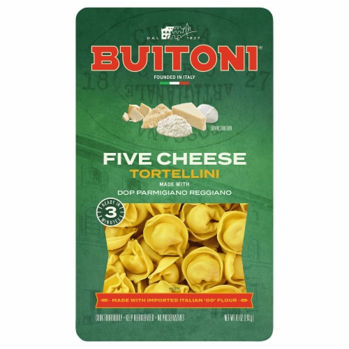 Buitoni® 5 Cheese Tortellini