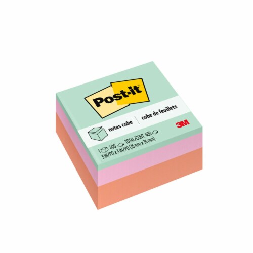 Post-it® Notes - Assorted