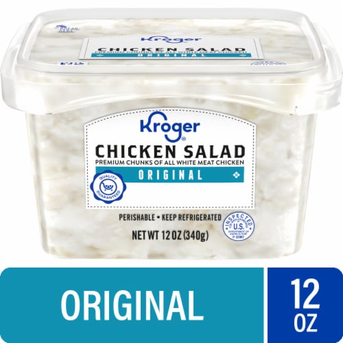 Kroger® Chicken Salad