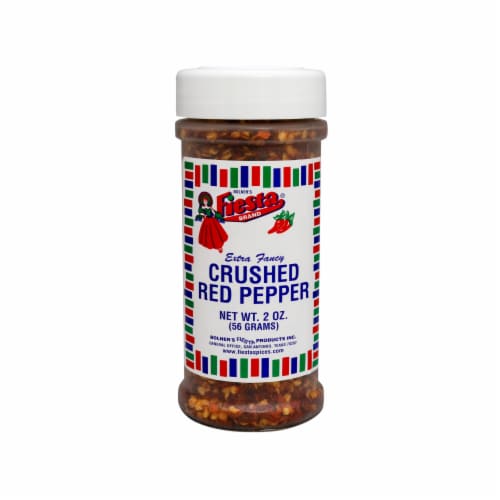 Fiesta® Crushed Red Pepper