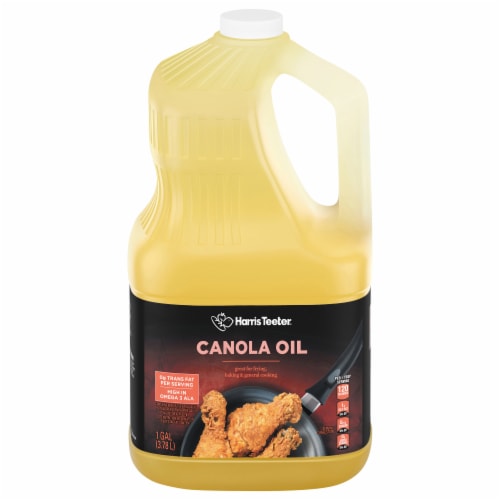 Harris Teeter® Canola Oil