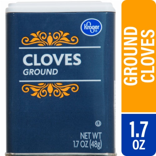 Kroger® Ground Cloves Shaker