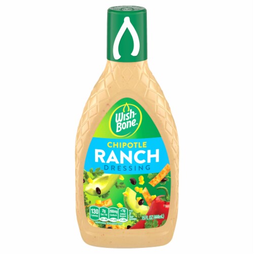 Wish-Bone® Chipotle Ranch Salad Dressing