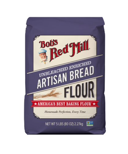 Bob's Red Mill® Artisan Bread Flour