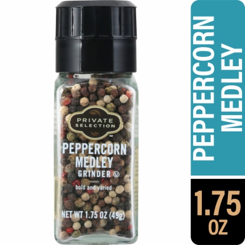 Private Selection® Peppercorn Medley Grinder