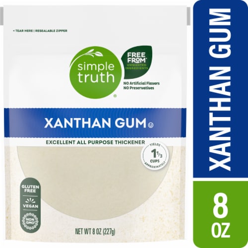 Simple Truth® Xanthan Gum