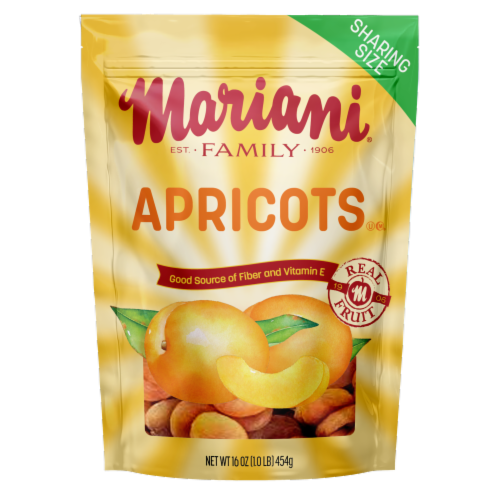 Mariani® Mediterranean Apricots