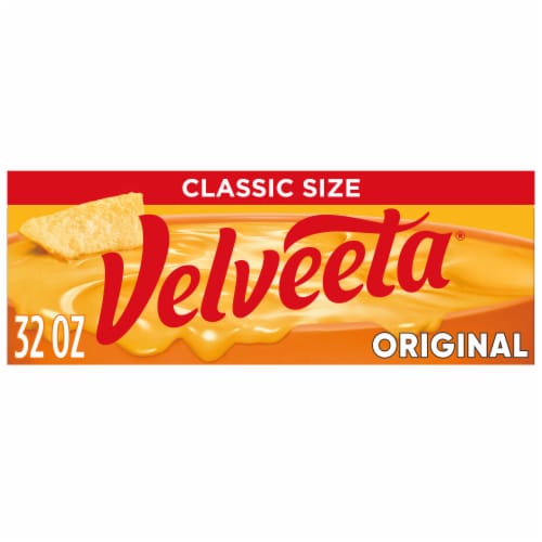 Velveeta Original Cheese