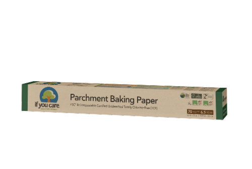 If You Care Parchment Paper