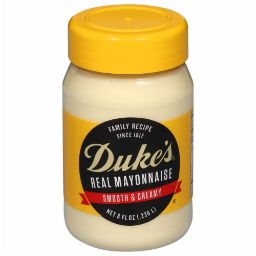 Dukes Mayonnaise
