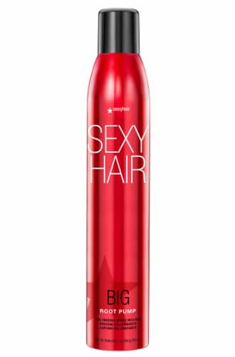 Sexy Hair Big Root Pump Mousse