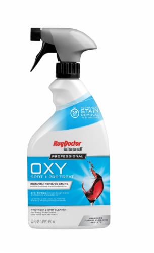 Rug Doctor® by Bissell® Oxy Spot + Pre-Treat Cleaner