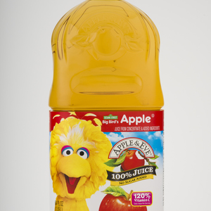 Apple & Eve 100% Apple Juice 64oz