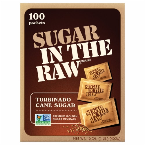 Sugar in the Raw® Turbinado Cane Sugar
