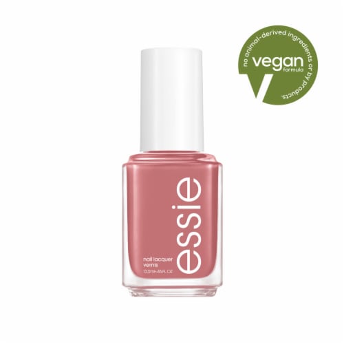 Essie Salon-Quality Vegan Nail Polish Eternal Optimist