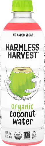 Harmless Harvest ® Organic Coconut Water