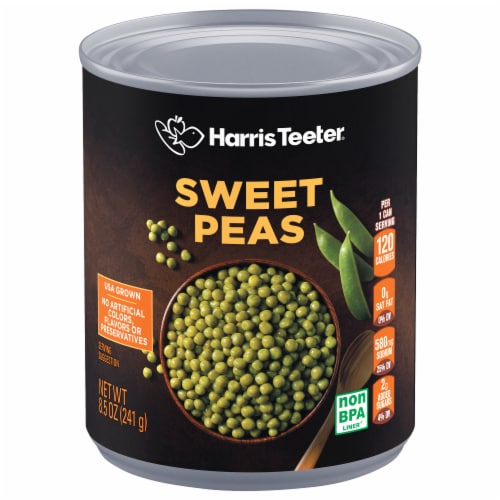 Harris Teeter® Sweet Peas